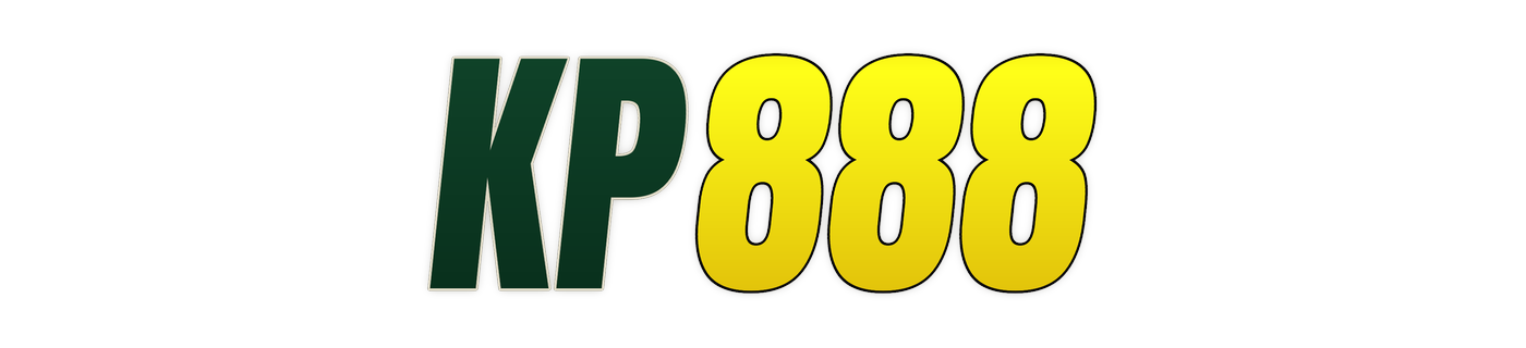 kp888 Logo